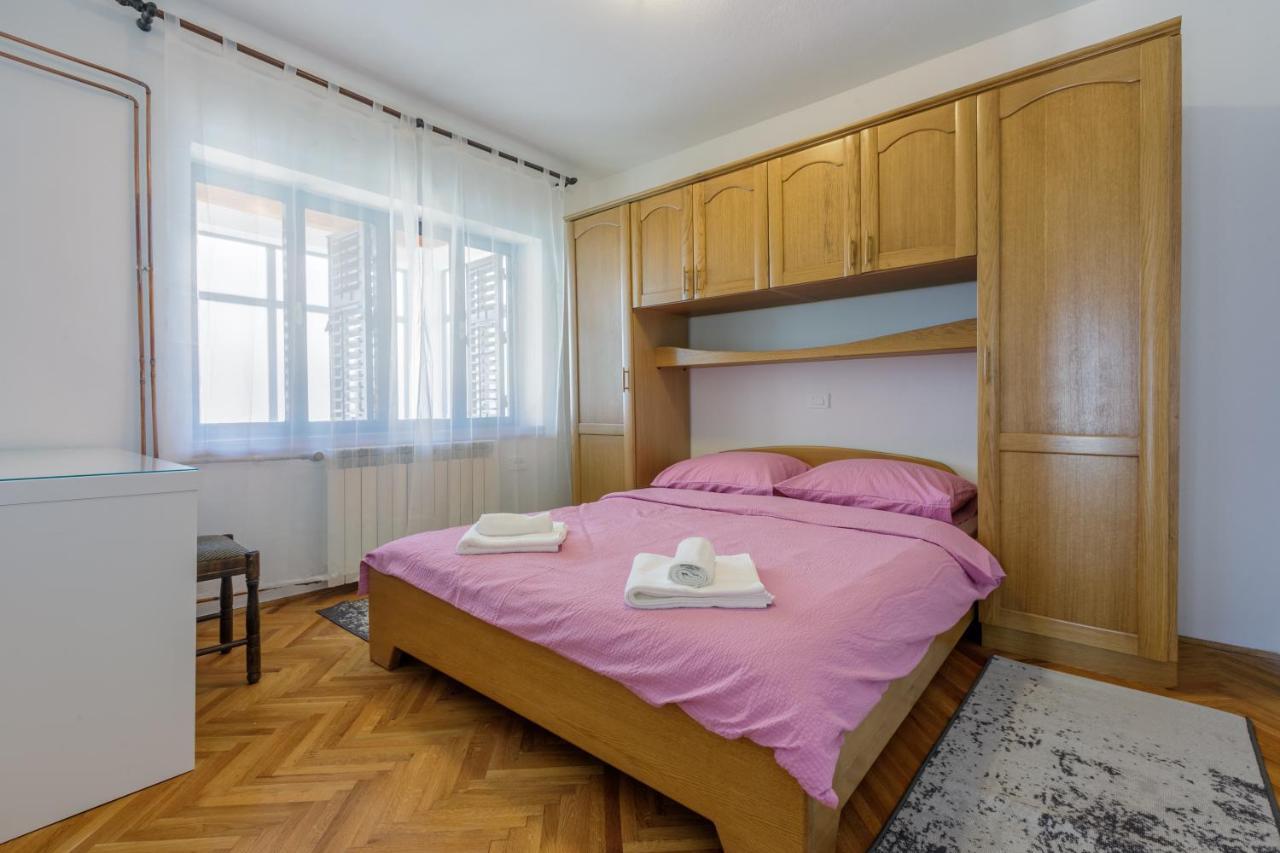 Apartment Tus A1 Криквеница Екстериор снимка