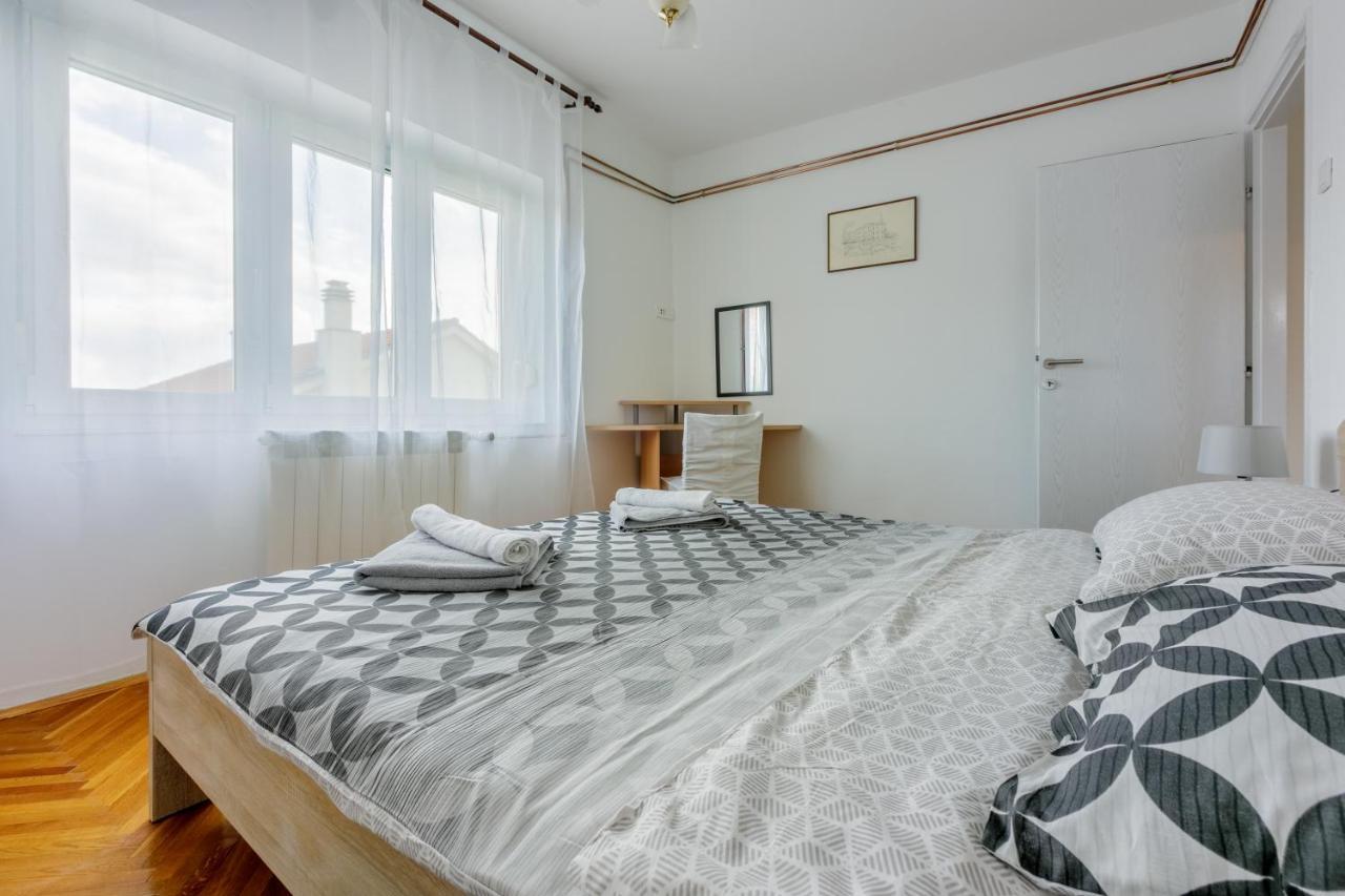 Apartment Tus A1 Криквеница Екстериор снимка