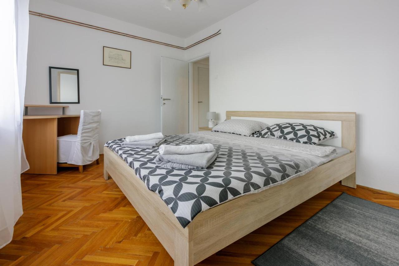 Apartment Tus A1 Криквеница Екстериор снимка