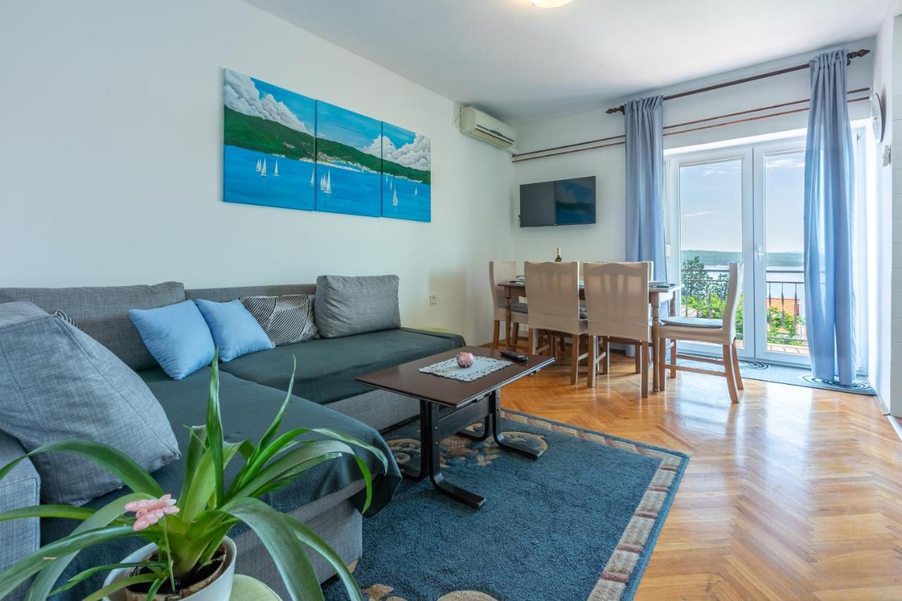 Apartment Tus A1 Криквеница Екстериор снимка